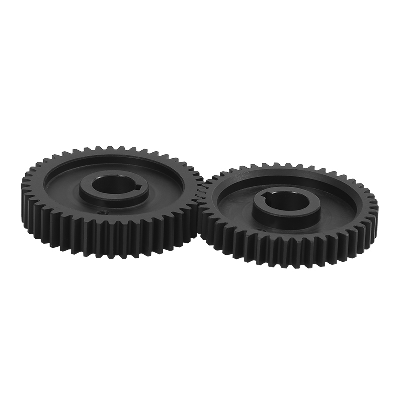 Gear Parts 6